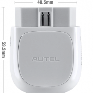 Autel AP200 Android och iOS felkodsläsare