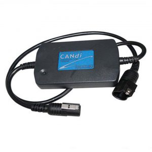 CANdi – GM Can interface modul