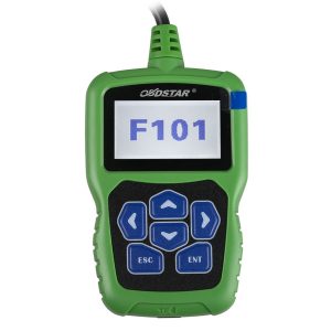 OBDSTAR F101 TOYOTA startspärr återställare