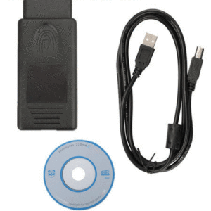 MPPS Chip Tuning och ECU programmerare