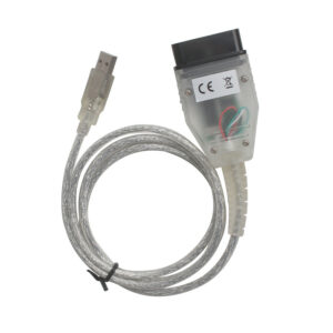 MPPS V13 Chip Tuning och ECU programmerare