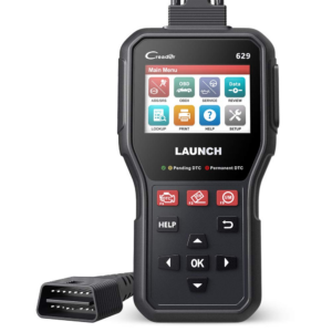 LAUNCH CR629 scan tool