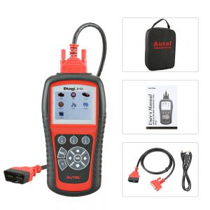 Autel Diaglink felkodsläsare