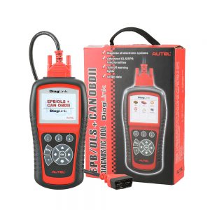 Autel Diaglink felkodsläsare