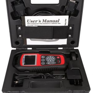 Autel MaxiTPMS felkodsläsare