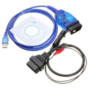 Ducati OBD2 felkodsläsare