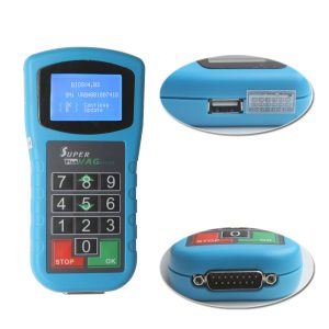Super vag K+CAN plus 2.0 programmer