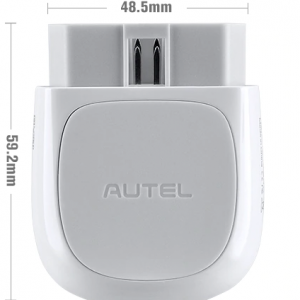 Autel AP200 Android och iOS felkodsläsare för alla system