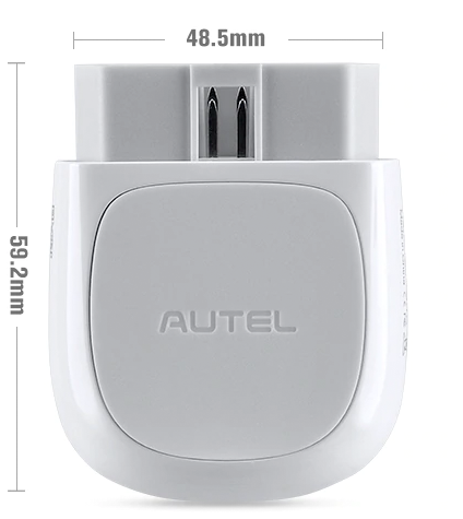Autel_AP200_LRG Autel AP200 Android och iOS felkodsläsare för alla system
