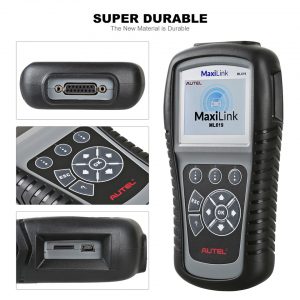 Autel MaxiLink ML619 felkodsläsare
