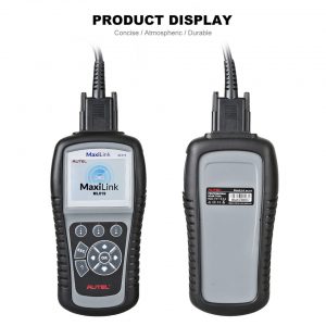 Autel MaxiLink ML619 felkodsläsare