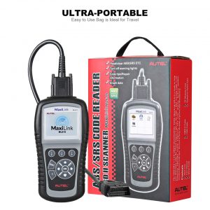 Autel MaxiLink ML619