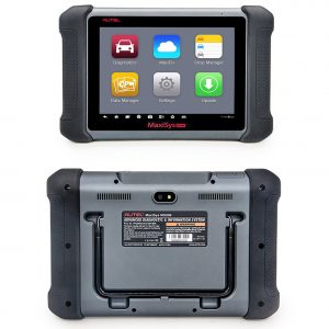 Autel MaxiSYS MS906 scan tool