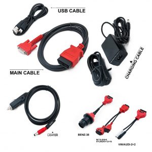 Autel MaxiSYS MS906 scan tool