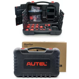 Autel MaxiSYS MS906