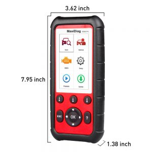 Autel Maxidiag MD808 PRO scan tool