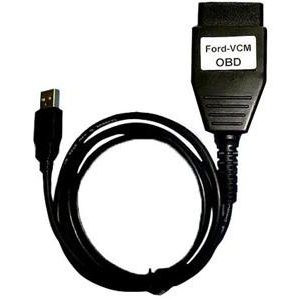 Ford VCM OBD felkodsläsare