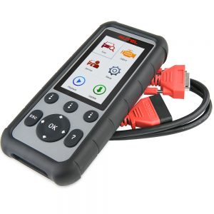 Autel MaxiDiag MD806 Pro felkodsläsare