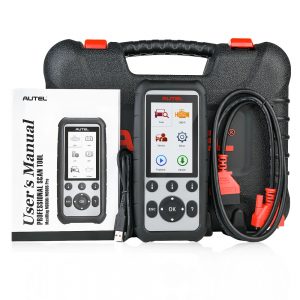 Autel MaxiDiag MD806 Pro felkodsläsare