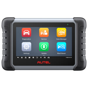 Autel MaxiCOM MK808 felkodsläsare