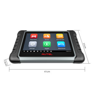 Autel MaxiPRO MP808 diagnostikverktyg
