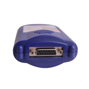 NEXIQ 125032 USB Link felkodsläsare för lastbilar