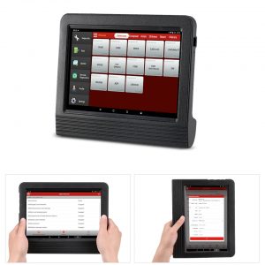 Launch X431 V+ PRO3 scan tool