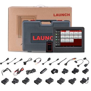 Launch X431 V+ PRO3 scan tool