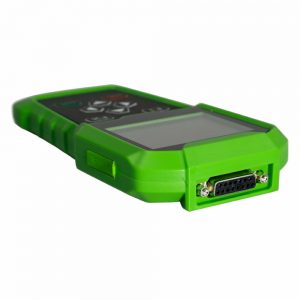 OBDSTAR H108 Peugeot-Citroen mätarställning och startspärr programmerare