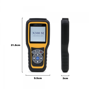 OBDSTAR X300M programmer