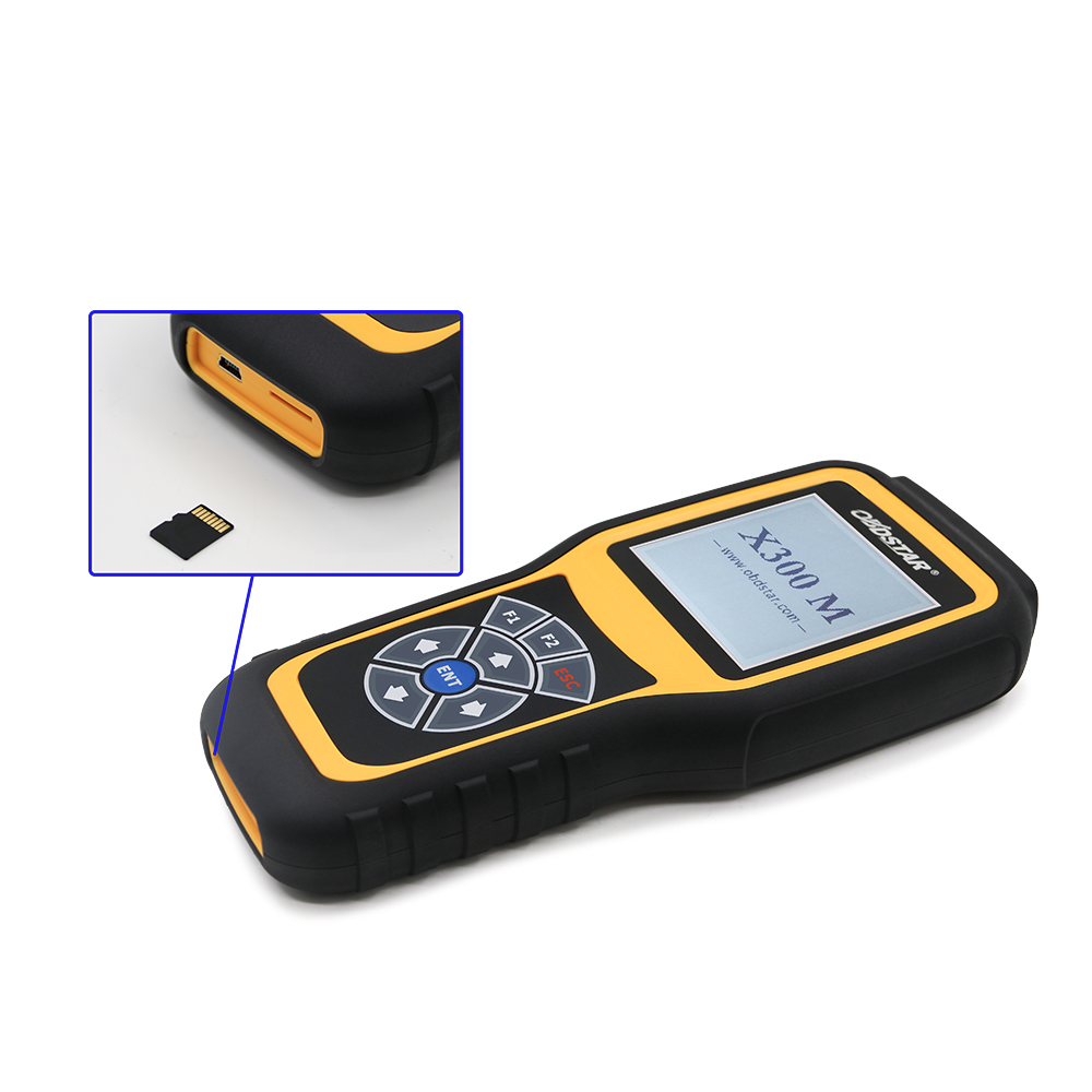 OBDSTAR_X300M_OBDII_3