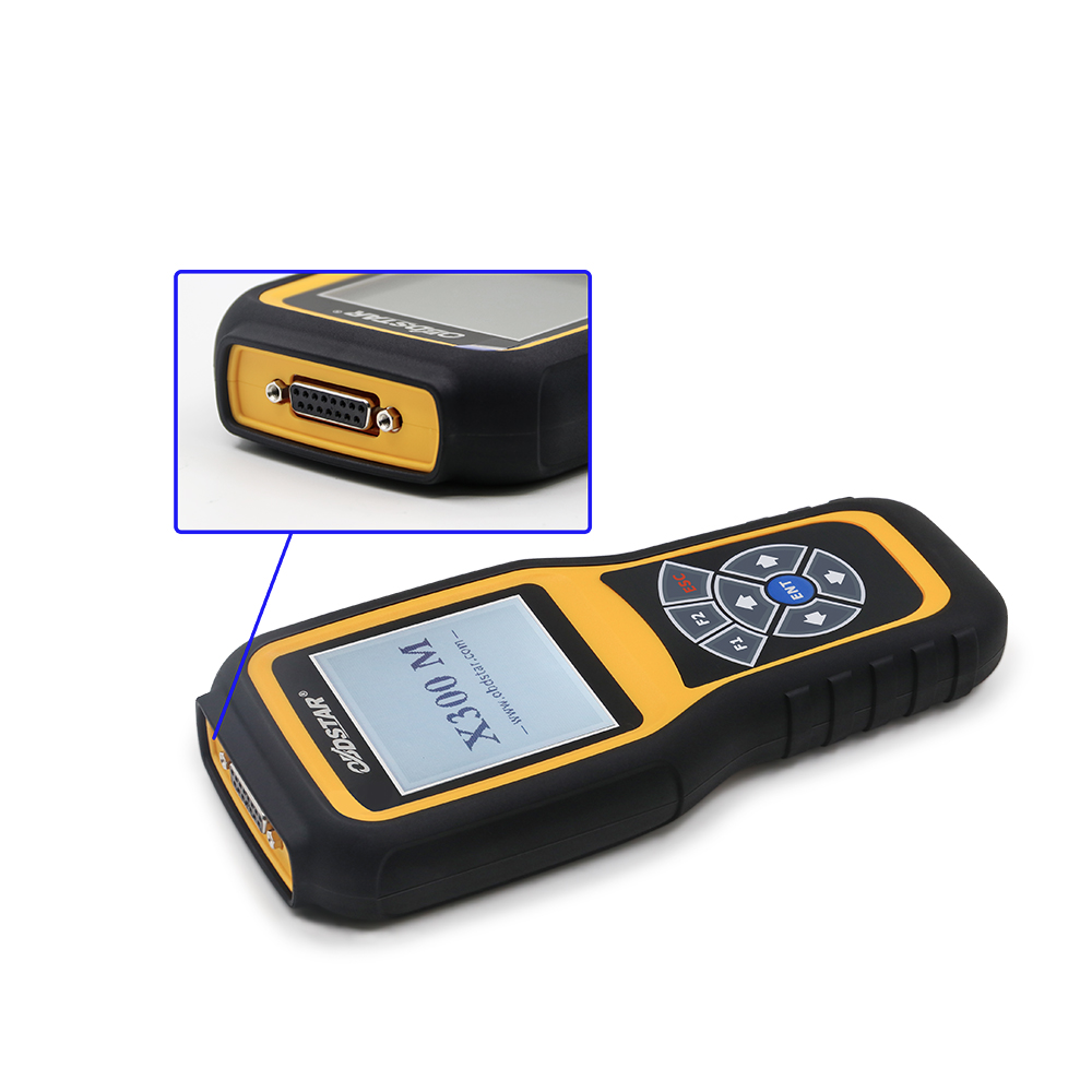 OBDSTAR_X300M_OBDII_4