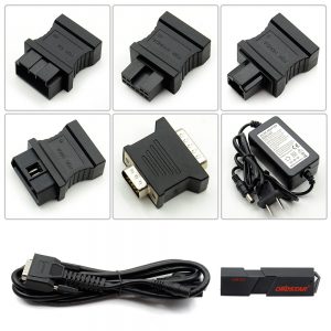 OBDSTAR X300 PRO3 programador de llaves y kilometros