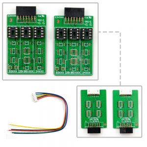 OBDSTAR X300 PRO3 programador de llaves y kilometros
