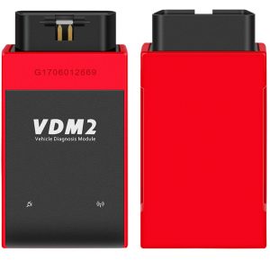 UCANDAS VDM2 WIFI felkodsläsare