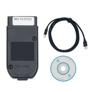 VAG COM HEX USB CAN