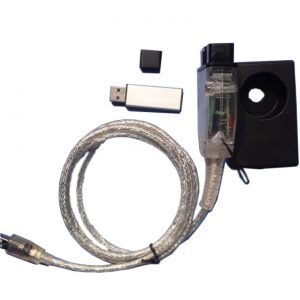 VAG TACHO USB Version 5.0 programador