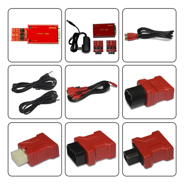 X-100_PAD_Tablet_nyckel_programmerare_1
