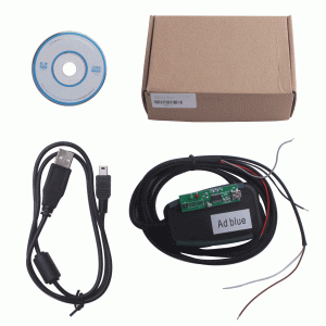 Adblue Emulador para Camiones