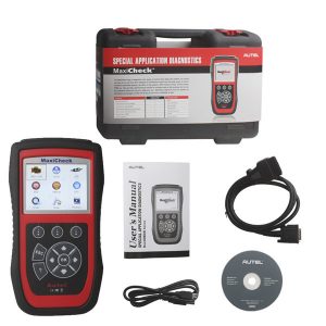 Autel MaxiCheck Pro