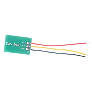 BMW EWS2 EWS3 IMMO Emulator