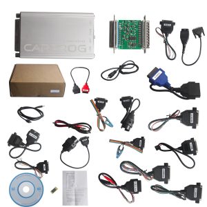 CarProg Full Programador