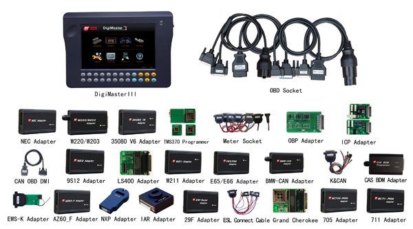 digimaster31