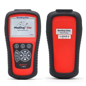 Autel MaxiDiag PRO MD802