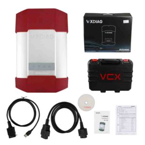 VXDIAG SUBARU SSM-III  diagnostikverktyg