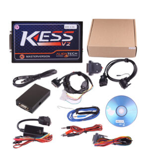 KESS OBD Chip tuning programmerare