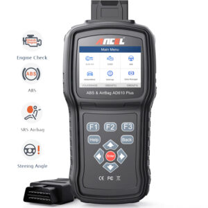 ANCEL AD610 Plus OBD2