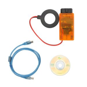 BMW Hit+2.01 CAS1 Nyckel programmerare