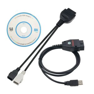 Programador EOBD Galletto 1260
