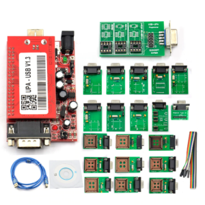 Programador UPA USB